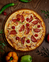 Pizza maman fondation